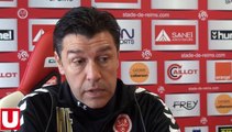 Reims-Rennes : l'avant-match
