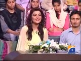 Khabar Naak 16 January 2014 Geo News Full Show Khabar Naak 16 January 2014_clip8