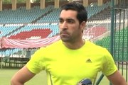 Dunya News-Umar Gul expresses desire to become captain