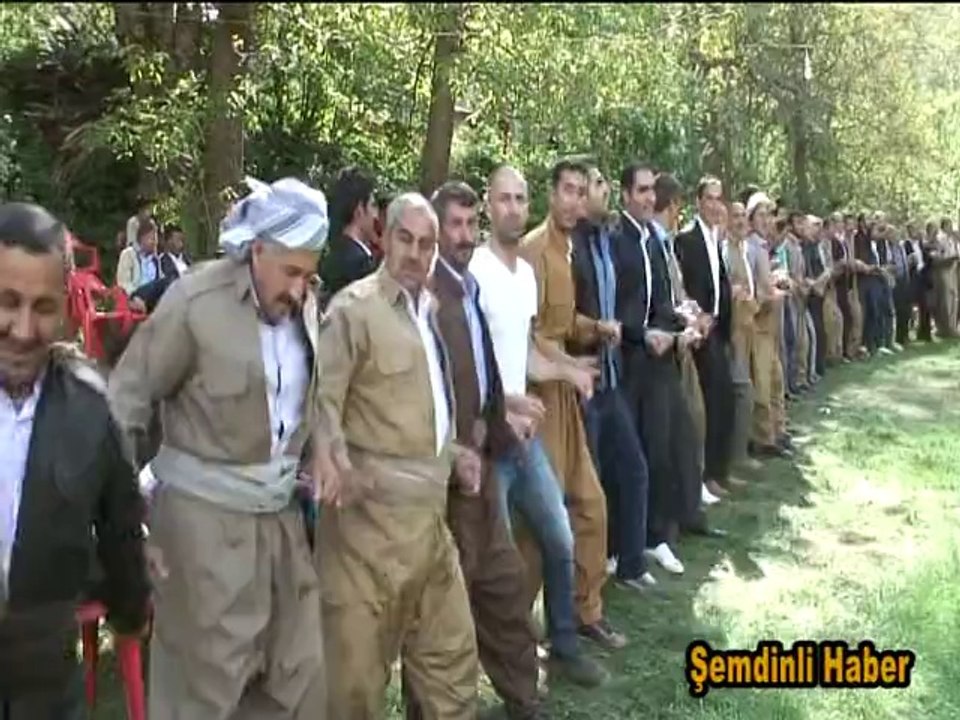 korkmaz ailesinin mutlu günü