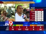 MPTC ZPTC counting delayed in Medak