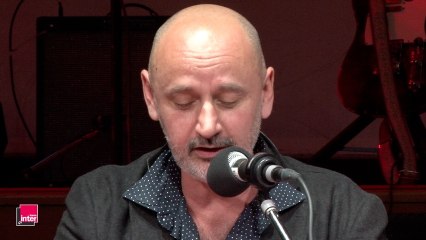 Daniel Morin : "Le jardinier est un pervers"