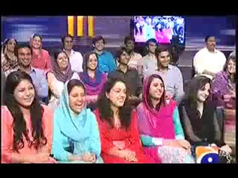 Khabar Naak 17 January 2014 Geo News Full Show Khabar Naak 17 January 2014_clip1