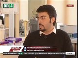 On4 Tv - Aktüel Bilim - 22. Bölüm - Muhammed YILMAZ - Ercan Arıcan