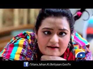 Sitara Jahan Ki Betiyaan-Episode 2