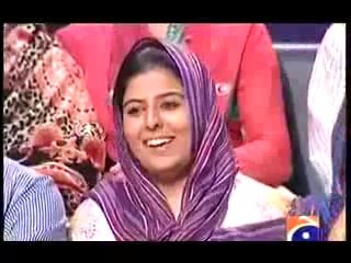 Khabar Naak 17 January 2014 Geo News Full Show Khabar Naak 17 January 2014_clip3