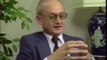 Soviet KGB Defector Discusses Communist Subversion Strategy,Tactics and Effects