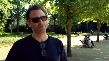 المصور البريطاني مارتين أوزبورن | يوروماكس