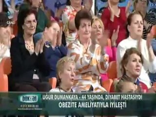 KANALD DOKTORUM- UĞUR DUMANKAYA