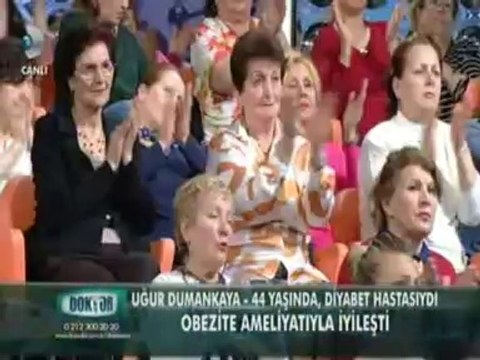 KANALD DOKTORUM- UĞUR DUMANKAYA