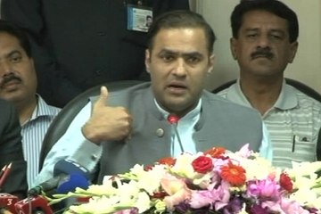 Dunya News-Electricity theft will not be allowed in the country: Abid