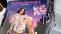 Donna Summer - Hot Stuff & Bad Girls (Short Mix)