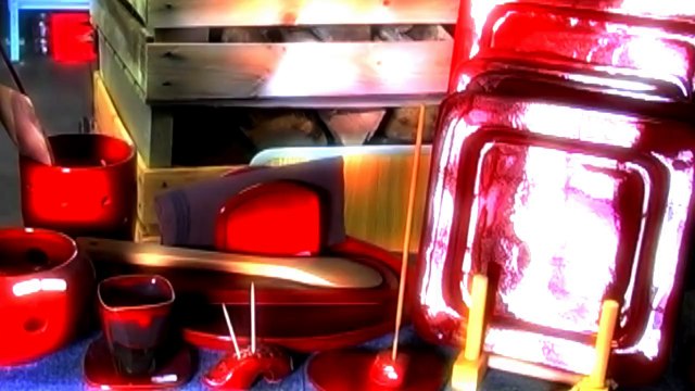 PHA7 TERRE - Atelier-boutique de poterie