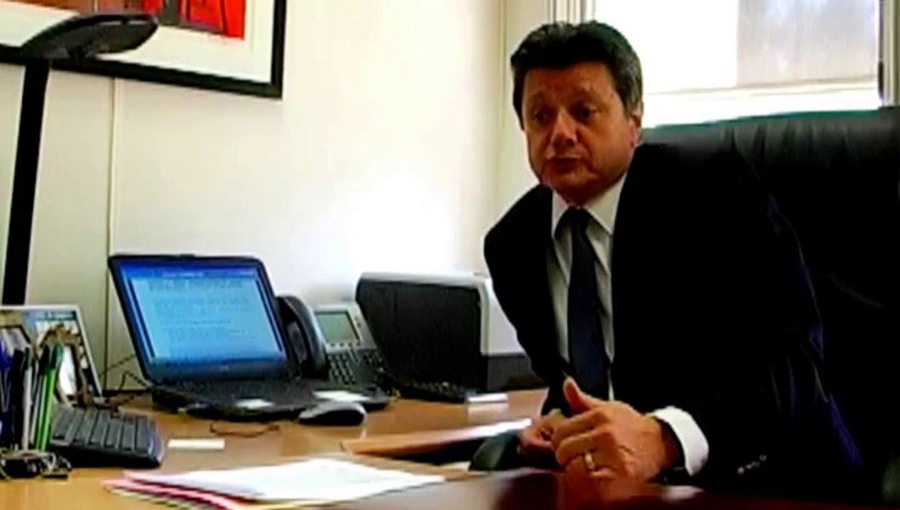 3 questions à Jean-Pierre Comba - BPPC
