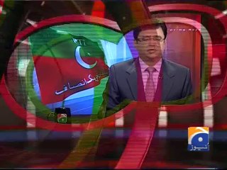 Aaj Kamran Khan Kay Sath-12 May 2014-Part 2