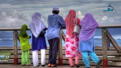 Aile Sempozyumu Tanıtım Filmi