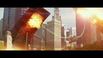 Transformers 4: Age of Extinction Extended TV Spot- IMAGINE DRAGONS