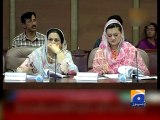 Geo Reports-13 May 2014-NA Standing Committee on Information Meets