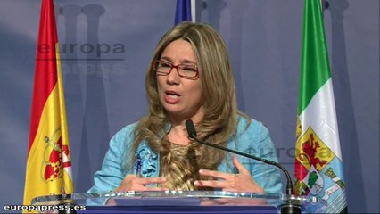 Teniente: La "esperanza" del PSOE es "incertidumbre" de la región