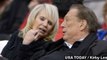 Donald And Shelly Sterling Open Up About Racism Scandal