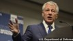 Hagel 'Open' To Reviewing Military Ban On Transgender People