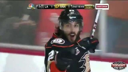 Ducks Win Thriller Over Kings in Game 5 🏒