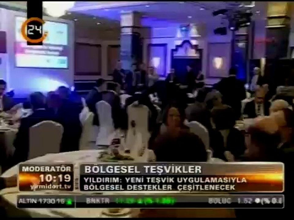 TUTED 24 TV