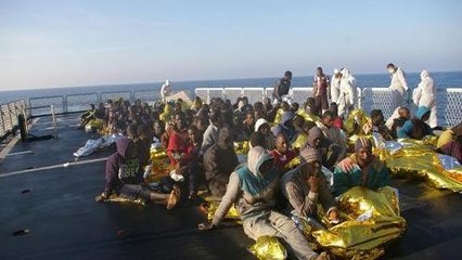 Inside Story - Who is responsible for protecting migrants?