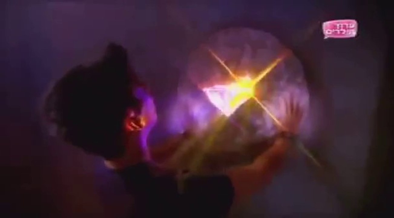 גאליס עונה 4 פרק 1 (117) לצפייה ישירה!