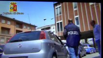 Trieste - immigrazione clandestina, 10 arresti della Polizia