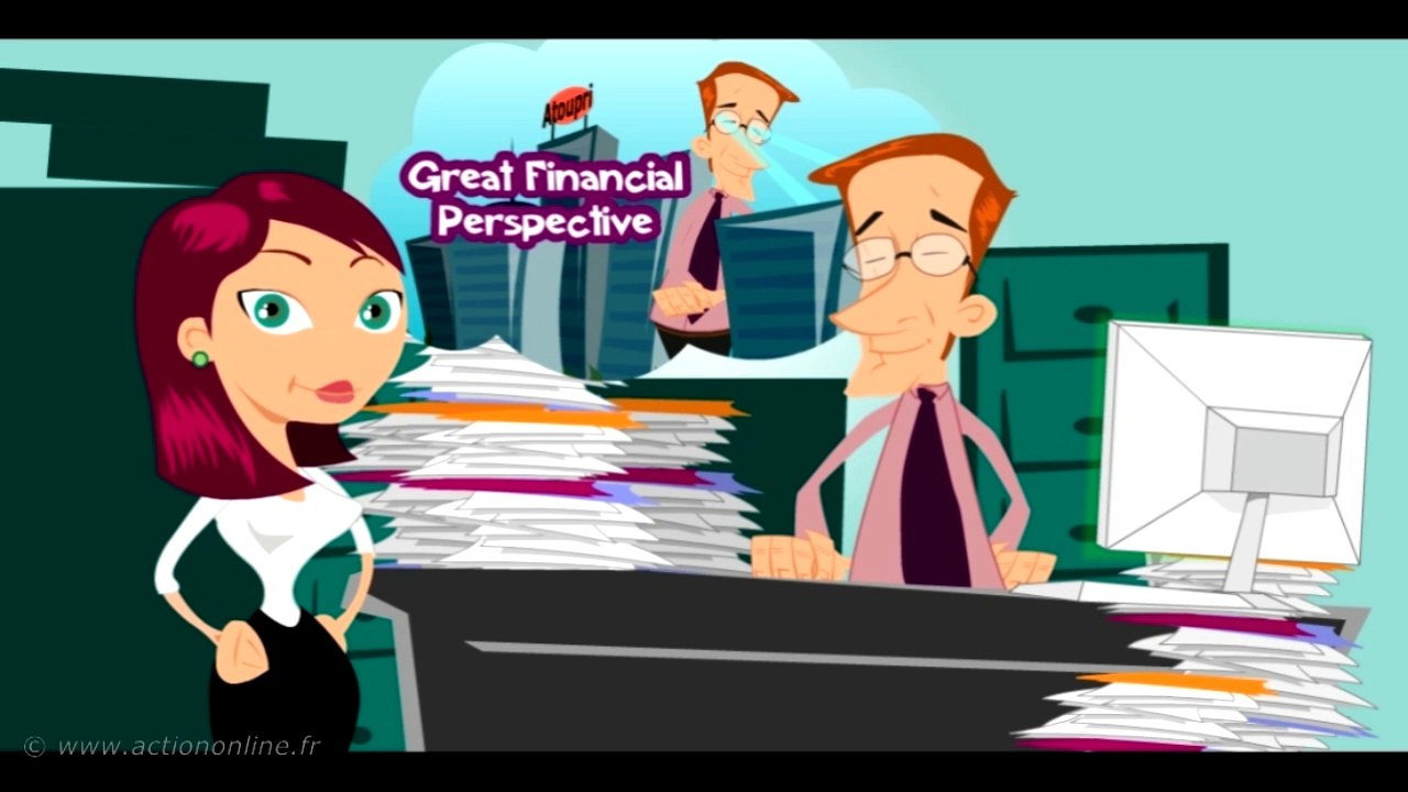 P2 : Financial analysis fundamentals - M21 : Intro - From the accounting perspective to ...