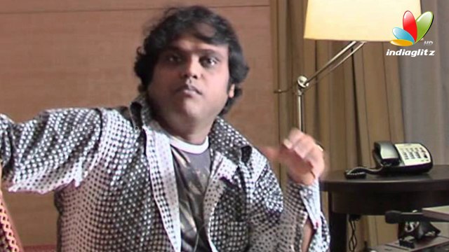 3 men who threatened to kidnap Harris Jayaraj been arrested | Hot Tamil Cinema News