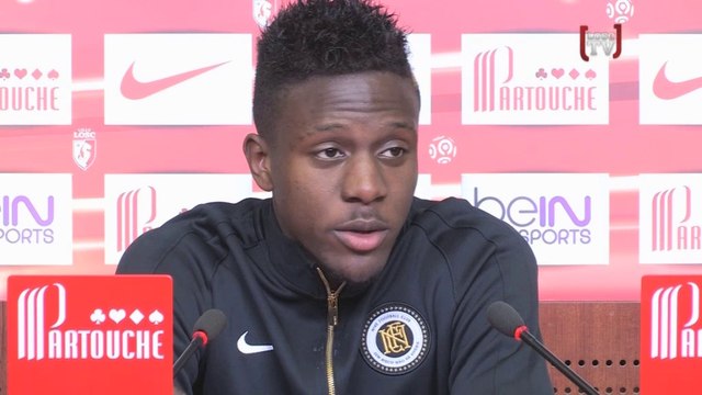 Origi : Motivés à 100%