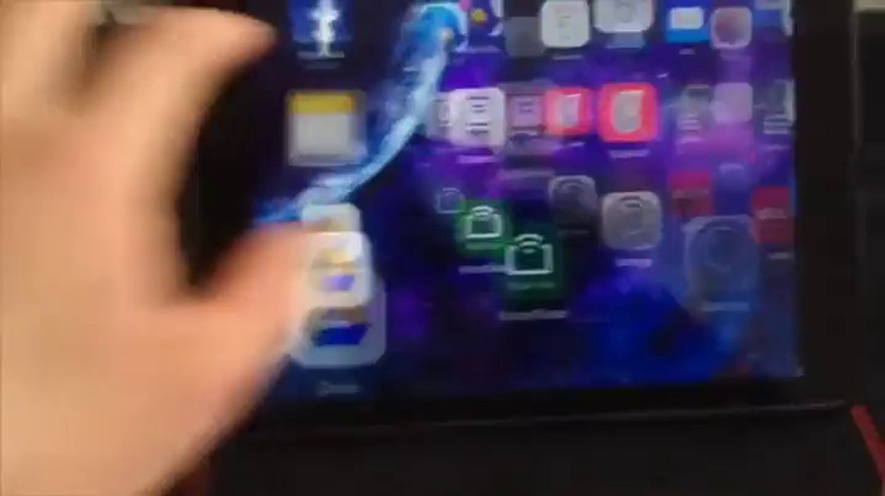 iClever® 3-in-1 Cross-platform Ultra-Slim Mini Bluetooth 3.0 Wireless Keyboard