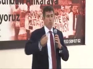 Feyzioğlu: Bu siyasetse siyaset yapıyorum