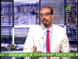 الإعلامي حسن مختار في لقاء برنامج صباح الرياضة حول الجونة 13 مايو 2014