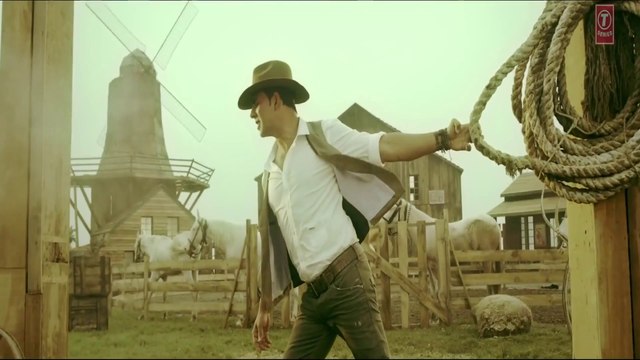 Har Kisi Ko Nahi Milta Yahan Pyaar Zindagi Mein [M Saqlain Azam - 0308-4624242] _ Boss