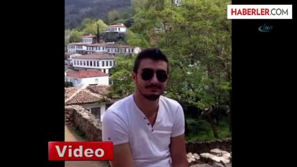 Bıçakladığı Kişiyi Arabayla Gezdirip, Ölüme Terk Etti