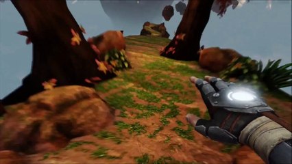 A Story About My Uncle Trailer (Gameplay)