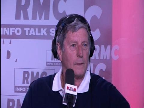 Larqué : « Les enfants n’ont plus de repères. »