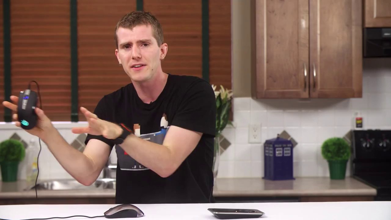 Steelseries Sensei "Tournament Grade" Wireless Gaming Mouse