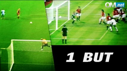 OM 2-1 EAG : Sakho grille la politesse