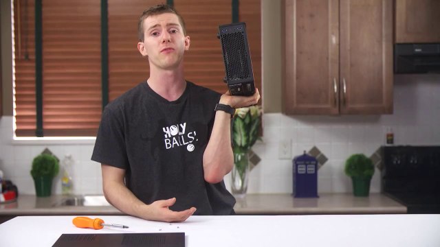 Silverstone ML05 Tiny ITX PC Case