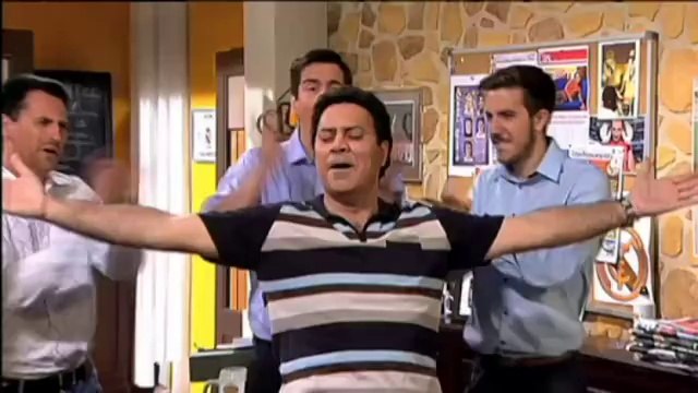 TV3 - Crackòvia - Els articles de Roncero