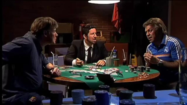 TV3 - Crackòvia - La lliga a una carta