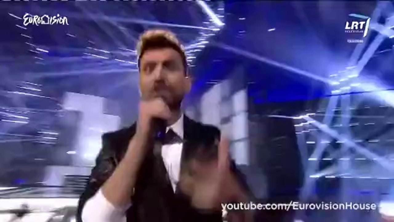 Eurovision 2014 Greece