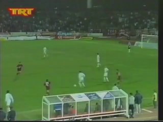 23η ΑΕΛ-Ακράτητος 2-0 2004-05 TRT
