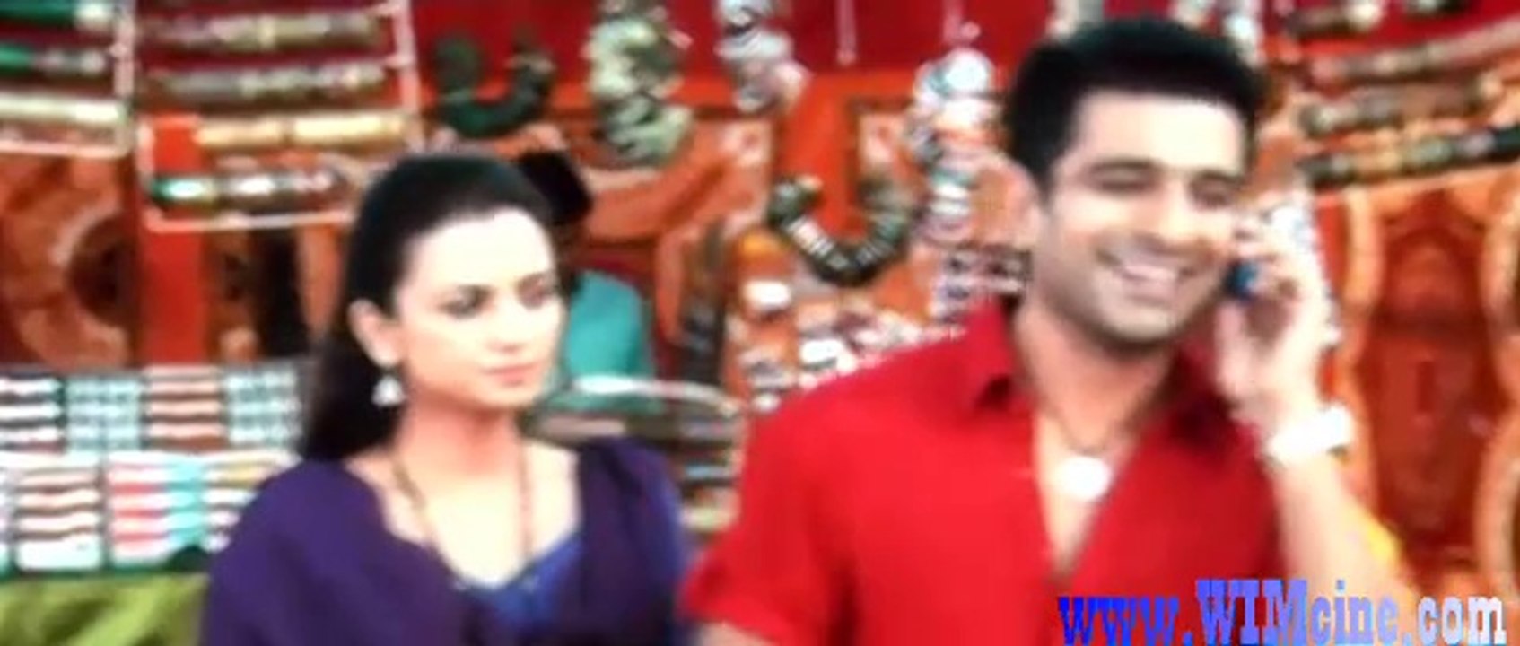 LUCKY KABOOTAR (2014)_clip4
