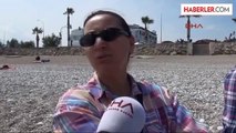 Antalya Türel'in Konyaaltı Sahili İsyanı Ek