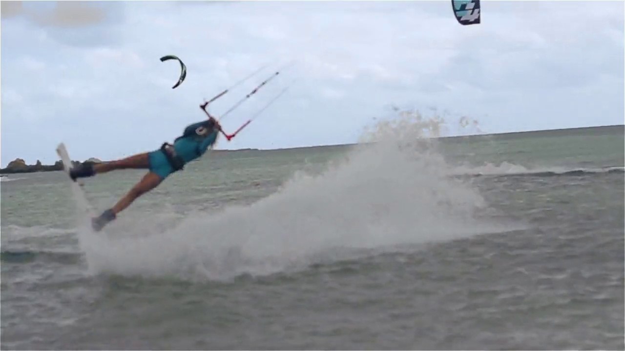 X'm Sport Cup - Kitesurf
